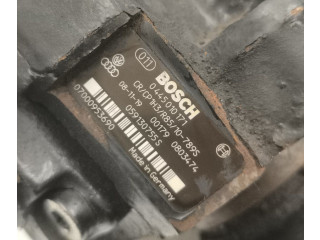 Vstřikovač 0445010171   Audi A8 S8 D3 4E    ASB 