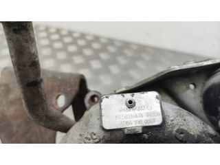 Turbodmychadlo Турбина 4H206K682CJ Land Rover Discovery 3 - LR3 2.7 276dt