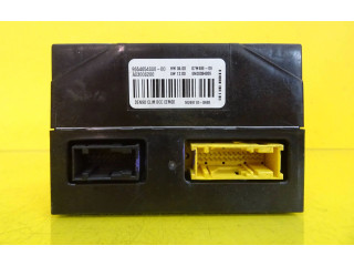 Блок управления кондиционером A83008200, 9654654880-00 Citroen C4 Grand Picasso