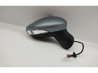 Zpětné zrcátko Ford Fiesta 2009 1753801