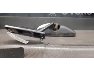 Zpětné zrcátko  Mercedes-Benz S W116 1981    