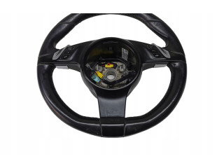 Руль 7PP419091AD Porsche Cayenne (9Y0 9Y3)