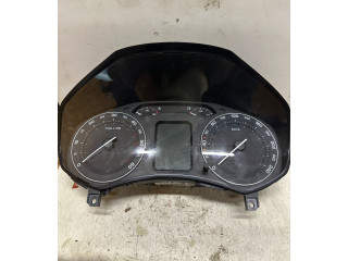 Панель приборов 1Z0920842D, VD1069874 Skoda Octavia Mk2 (1Z)