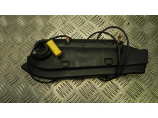 Боковая надувная подушка