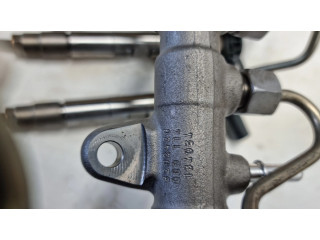 Vstřikovač 8514148, 8511626   BMW 4 F36 Gran coupe  pro naftový motor 2.0  