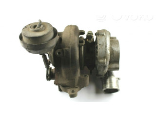 Турбина Toyota Corolla Verso E121 2.2 172010R021