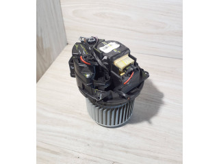 Вентилятор печки    DT1163605380   Renault Clio V