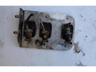 Вентилятор радиатора         Skoda Superb B5 (3U) 