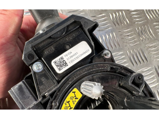 Полоса надувных подушек (кольцо srs) 31343218, 31394008 Volvo V60