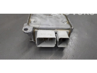 Блок подушек безопасности YR83-14B321-BB Jaguar XJ X308