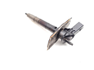 Vstřikovač 03L130277, 0445116030 Volkswagen Tiguan CBAB