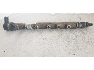 Vstřikovací lišta 0445214056 Opel Vectra C Z19DT