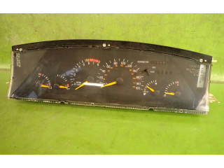 Přístrojová deska Pontiac Grand Prix 1992 16175652