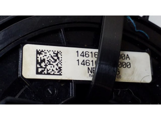 Полоса надувных подушек (кольцо srs)