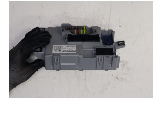 Pojistková skříňka 00521692600 Fiat Panda III 2011