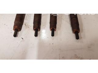 Vstřikovač 0445010519, 0445110401 Mini One - Cooper Clubman R55 pro naftový motor 1.6 N47C16A