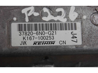 Řídící jednotka 378206N0G21 Honda HR-V 2020