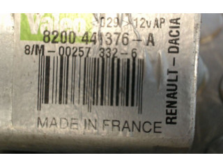 Моторчик заднего дворника 8200441376A Dacia Logan I
