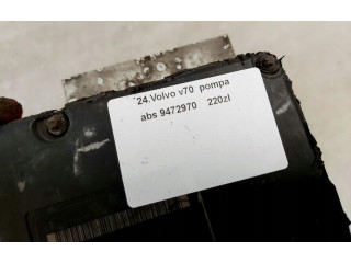 Блок АБС 9472970   Volvo  V70  2000 - 2004 года