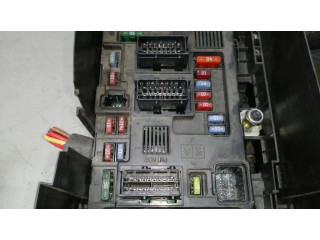 Модуль управления BSM 9650618480   Citroen Xsara Picasso    