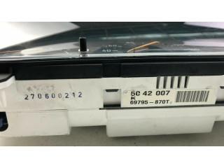 Панель приборов 5042007, G1103   Saab 9-5       