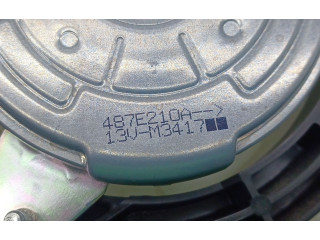 Вентилятор радиатора 487E210A Mazda CX-5 II