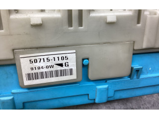 Блок предохранителей MR587655, G8C507M Mitsubishi Grandis