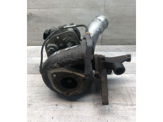 Turbodmychadlo Турбина 50264120, 53049880054 Audi Q7 4L CASA