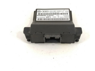 Блок управления 1K0907530H   Volkswagen Caddy