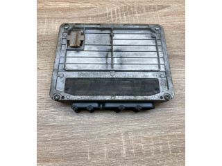 Блок управления двигателем Блок управления 06A906019D, 5WP4193   Audi A3 S3 8L