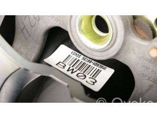 Руль KIA Optima   56100-A8030WK, 80100D4600WK      