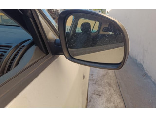 Зеркало электрическое Skoda Fabia Mk2 (5J) 2007 - 2014 года