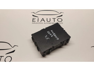 Комфортный модуль