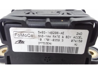 Датчик ESP (системы стабильности) (датчик продольного ускорения)