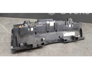 Панель приборов 13140265MN Opel Meriva A