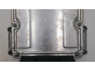 Řídící jednotka 9640938180, 9652184280 Citroen C5 2002