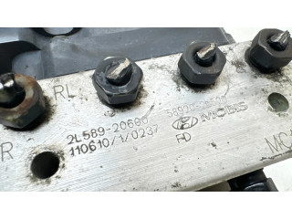 Jednotka ABS 589202L520, 2L58920600 Hyundai i30 2011