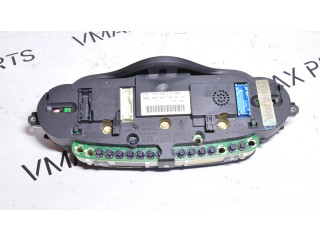 Přístrojová deska Porsche 911 996 1999 99664110401, 9966411040170C