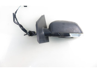 Зеркало (механическое)       Volkswagen Polo IV 9N3  2005 - 2009 года   