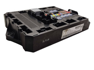 Pojistková skříňka 9X2314B476AD, 73409725 Jaguar XF X250 2008