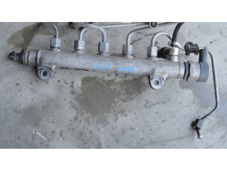 Топливная рампа 0445214111, 007641L2 KIA Ceed для двигателя D4FB-L