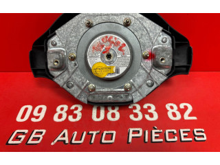 Подушка безопасности водителя 7700433028F Renault Clio II