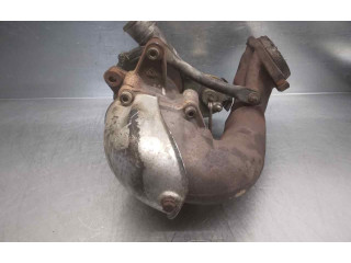  Турбина Citroen Xantia  K03324278, LK03018BF5009363   для двигателя RHZ      