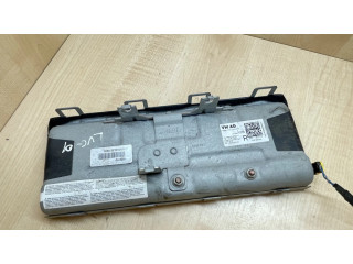 Подушка безопасности для колен 5G2880842, 1023605   Volkswagen Golf VII