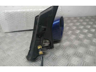 Зеркало электрическое        Volkswagen Golf Plus  2005 - 2013 года   