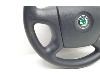 Volant Skoda Fabia Mk2 (5J) 2009