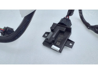 Другие блоки управления / модули