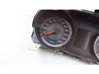 Панель приборов 8100A115, 507920H Mitsubishi Outlander