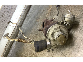 Турбина KIA Ceed 282012A701, PGB02720