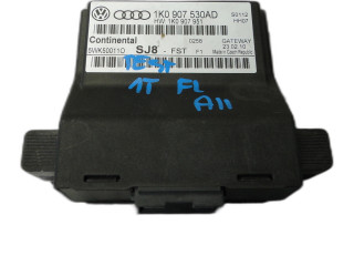 Блок управления 1K0907530AD, 1K0907530AD   Volkswagen Touran II